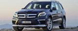 2013 Mercedes-Benz GL350 Low Prices Discount Lease Payments