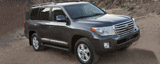 2013 Toyota Land Cruiser Low Prices Discount Lease Payments