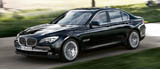 2013 BMW 7 Series Low Prices Discount Lease Payments