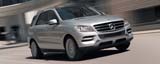2013 Mercedes-Benz ML 350 Low Prices Discount Lease Payments