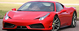 2014 Ferrari F458 Low Prices Discount Ferrari Lease Payments
