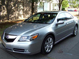 Pre-Owned Acura RL Tech