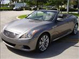 Pre-Owned Infiniti G37 Convertible Sport