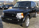 Pre-Owned Land Rover LR3 HSE