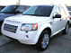 Pre-Owned Land Rover LR2