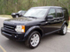 Pre-Owned Land Rover LR3 LUX