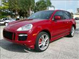 Pre-Owned Porsche Cayenne GTS
