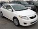 Pre-Owned Toyota Corolla XLE