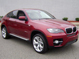 Pre-Owned BMW X6 50i