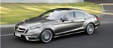 2013 Mercedes-Benz CLS 63 Low Prices Discount Mercedes-Benz Lease Payments