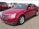 Pre-Owned Cadillac CTS AWD