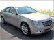 Pre-Owned Cadillac CTS