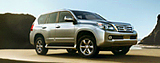 2013 Lexus GX 460 Low Prices Discount Lease Payments