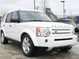 Pre-Owned Land Rover LR3