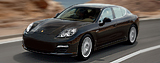 2013 Porsche Panamera Low Prices Discount Lease Payments