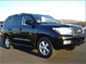 Pre-Owned Toyota Land Cruiser