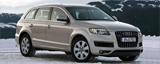 2013 Audi Q7 SUV Low Prices Discount Lease Payments