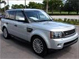 New 2013 Land Rover Range Rover Sport HSE